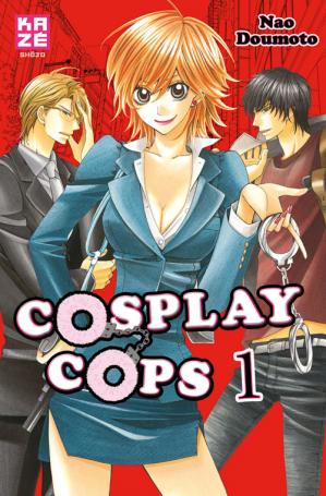 Cosplay cops t1
