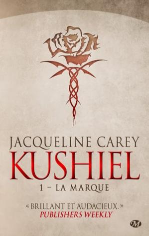 Kushiel t1