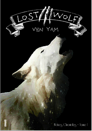 Lost wolf 1