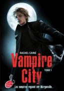 Vampire city t1 1