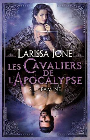 Cavaliers de l apocalypse t2