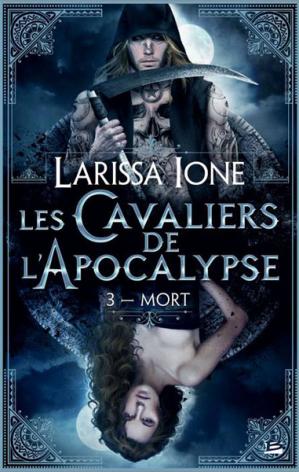 Cavaliers de l apocalypse t3