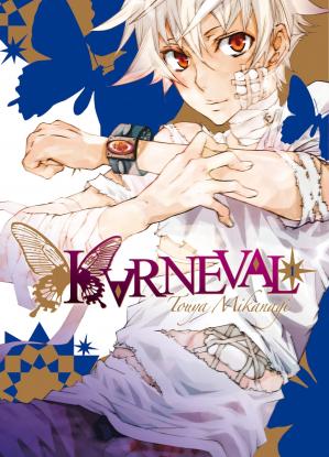 Karneval t1