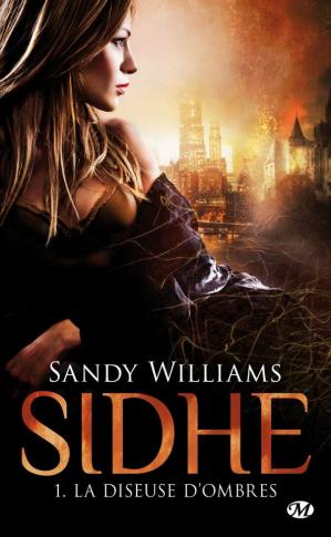 Sidhe