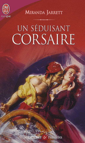 Un seduisant corsaire