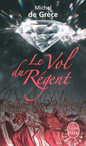 Vol du regent